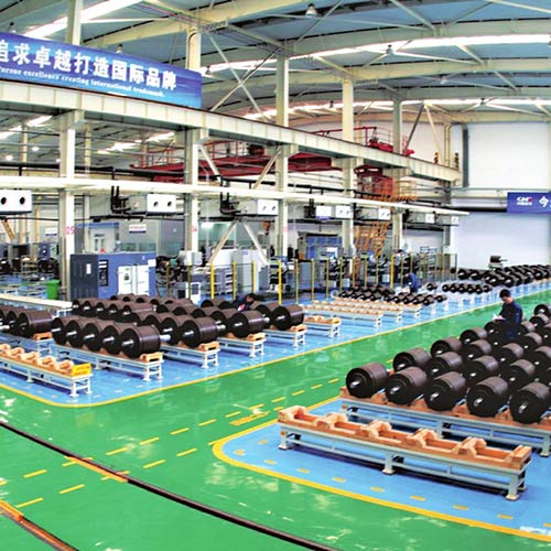 太原汾東（云計算）220KV輸變電工程